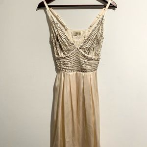 Vintage Guess Cocktail Dress